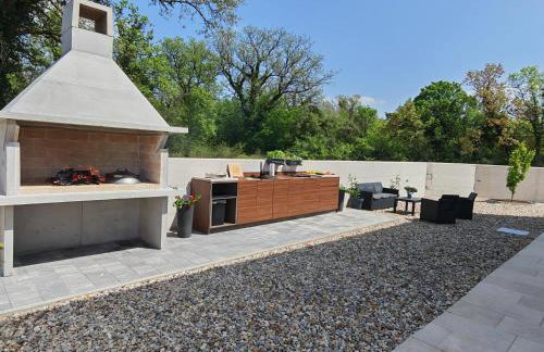 Villa Donatus - Foto 3