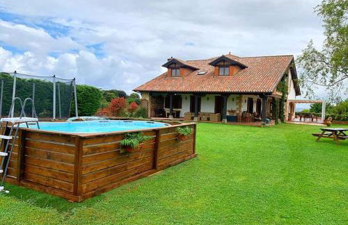 Finca La Torre con piscina - Foto 50