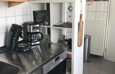 The RustyCorner- zuhause in Solingen - Foto 5