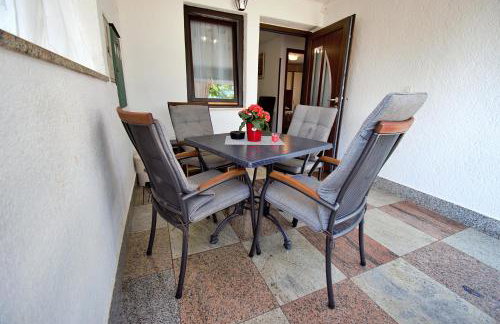 Apartments Vretenar - Photo 21