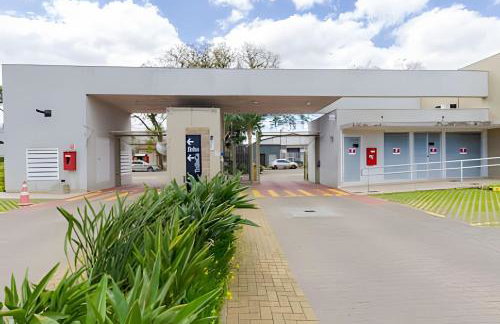 Apartamento 3 quartos com ar-condicionado acomoda até 12 pessoas - Foto 18