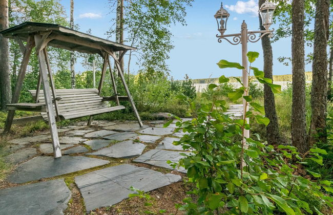 Torniniemi - Foto 30