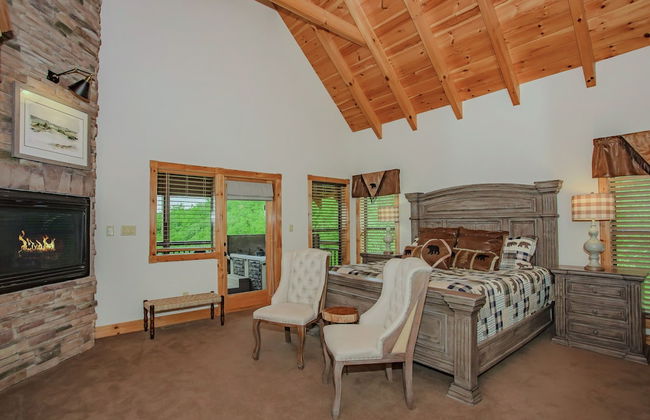 Splashing at the Bluffs - Foto 3