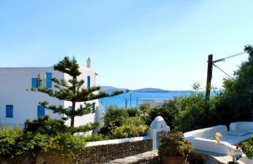 Samanti Mykonos Sea View - Foto 26