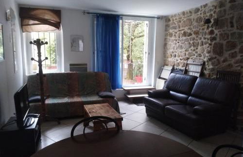 Gîtes Mas de la Musardière - Foto 60