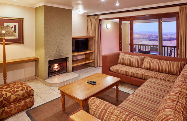 First Group Midlands Saddle and Trout - Photo 47