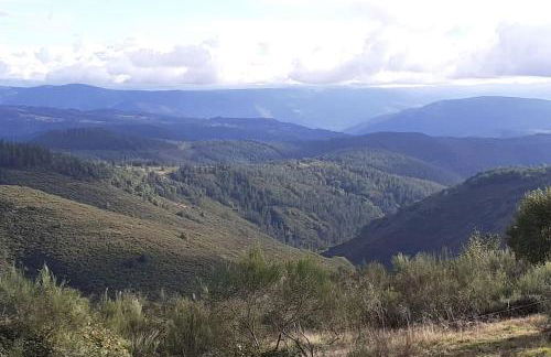 O Busto Aldea Rural - Foto 53