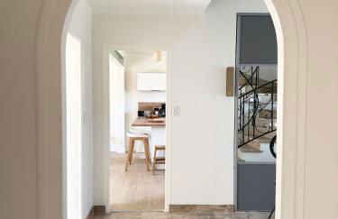 Charmante maison près de la plage, Sainte Marine - Foto 26