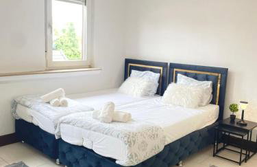 Grille Apartment Minden - Foto 10
