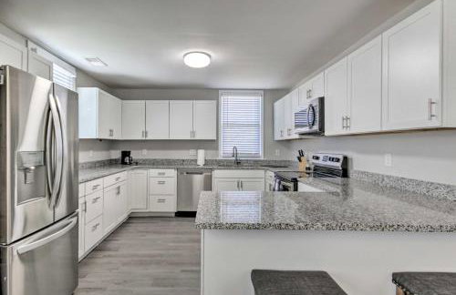 Augusta Vacation Rental Near Medical District - Photo 10