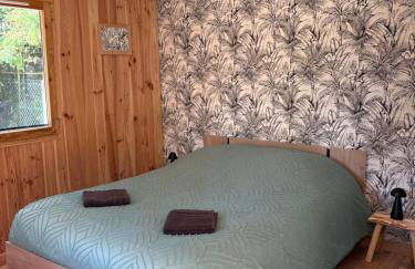 Chalet La Savane - Foto 6