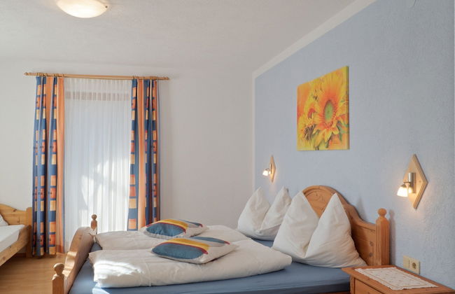 Apartment in Zillertal Near Ski Slopes - Foto 8