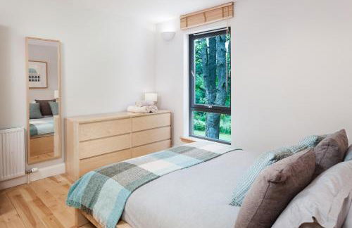 Bright, contemporary house & large private garden - Foto 7