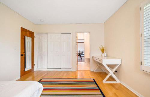 Beverly Hills 6BR Haven w Pool Hot Tub - Foto 10