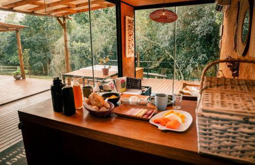 Esphera Glamping - Gravataí - RS - Foto 93