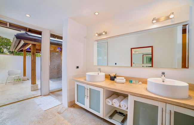 Srvittinivillas Agp36 / Spacius / Confortable Luxury Villa/ Family/ Team/ Cdc - Foto 16