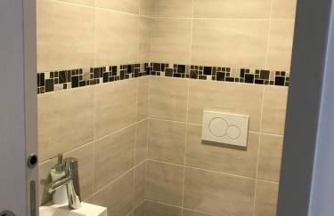 Au coeur du Gévaudan appartement de plain pied - Foto 42