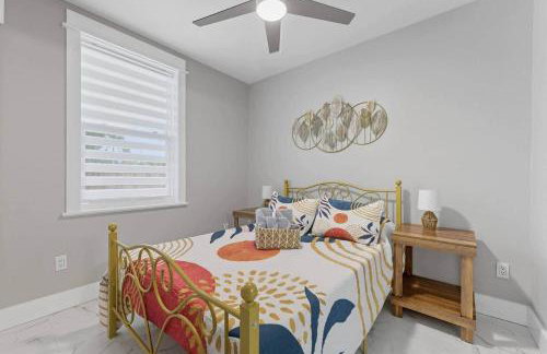 4 Ensuites Bed + Minutes to Anna Maria Island - Foto 52