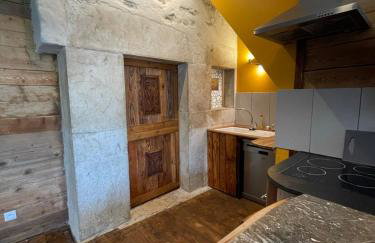 Le refuge de Chaparon - Foto 7