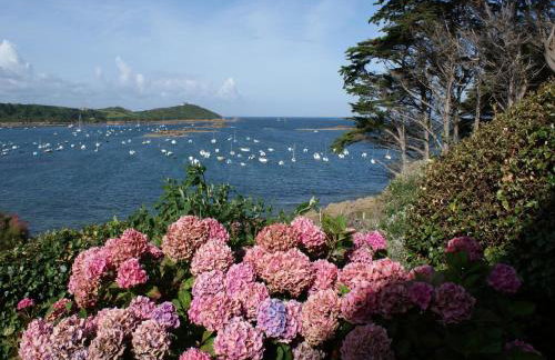 Guerlesquin village house - Foto 36