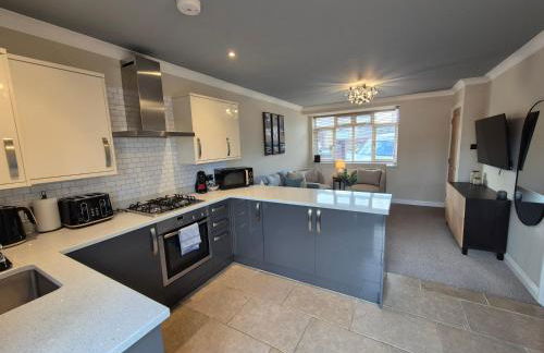 Wallscourt House By Cliftonvalley Apartments - Foto 16