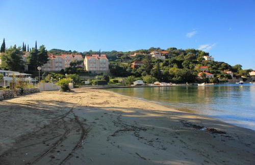Apartments by the sea Kolocep, Elafiti - 2182 - Foto 6