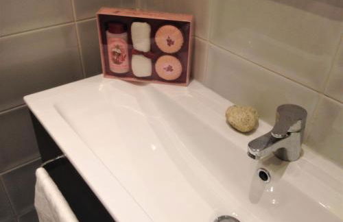 Casa Chicca Free Parking - Foto 60