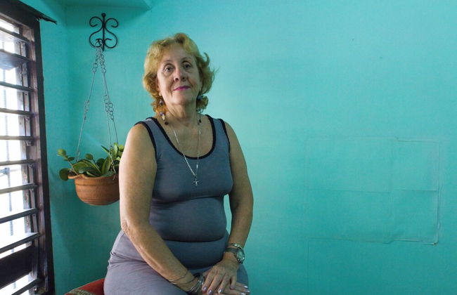 Aparthotel in Havana - Photo 29