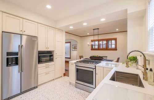 Riggs House Restored 1908 Home - Foto 15