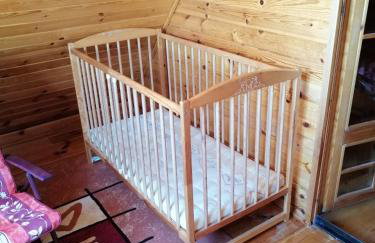 PILGRIM domek gościnny w Gietrzwałdzie na Warmii - Foto 33