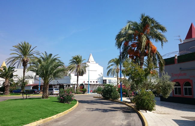 Apartamentos Natura World - Foto 75