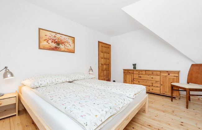 5 bedroom House in Laskowa with garden and terrace - Photo 11