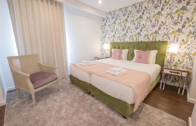 Quinta da Tia Briosa Palheiro II by Homie - Foto 14