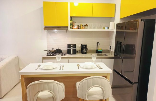 Apartasuites Salinas - Zona Exclusiva - Piscinas TOP - Foto 68