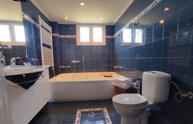 Agiokampos Luxurious Resort - Foto 53