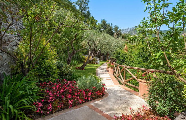 Villa Casarossa Numero Uno 6 - Foto 56