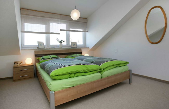 Sunny Terrace Apartment - Foto 2