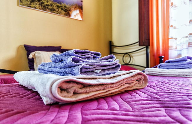 Affitacamere Domo - Mari e Luci - Foto 12