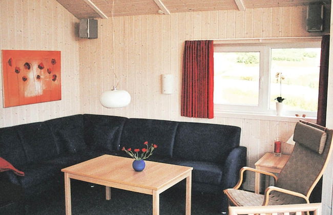 Holiday Home in Otterndorf - Foto 7