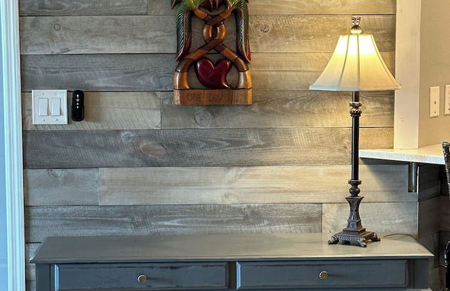 Oceanwalk Beach and Sun / New Smyrna Beach - Foto 9