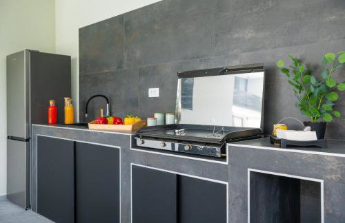 Villa Avis by IstriaLux - Foto 55