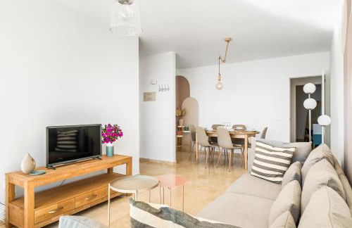 La Nea Beach Apartment - Foto 11