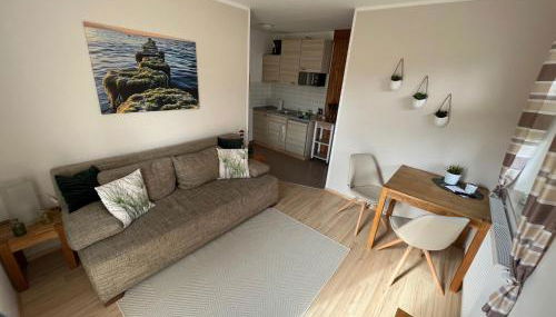 Ferienwohnung Sonnenschein - Foto 4