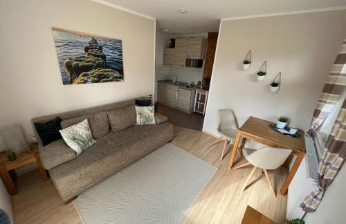 Ferienwohnung Sonnenschein - Foto 4