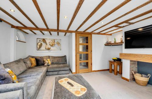 Stunning 2 Lodge Cottage retreat - Foto 5