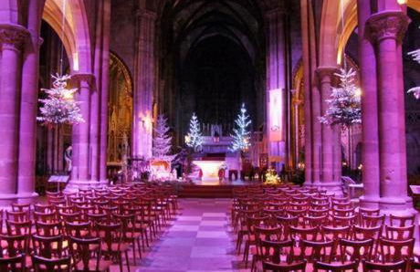 Gîte Le Marronnier, parking et terrasse au calme, entre Colmar-Riquewihr et Obernai, vue sur espaces verts et coteaux d Alsace, route du vin-châteaux - Foto 46