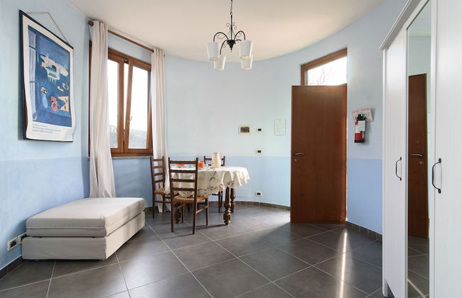 La Tenuta - Resort Agricolo - Foto 26