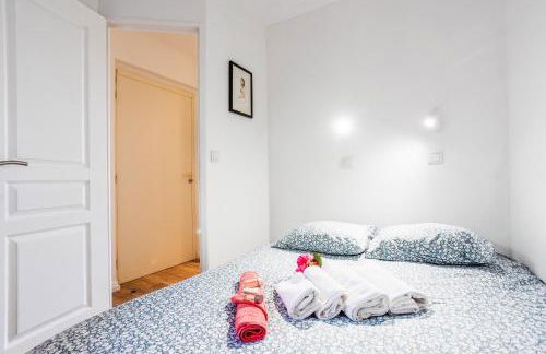 L'ANGE GARDIEN III AP4293 By Riviera Holiday Homes - Foto 19