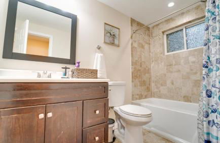 Gorgeous 5BR & 3BA Spacious Home 2 minutes from MGM - Foto 27