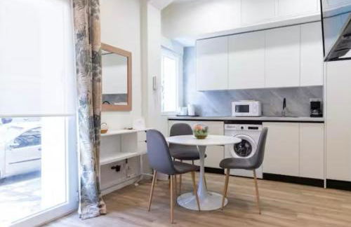 AR Ventas, céntrico y moderno 2 dormitorios y 2 baños - Photo 6